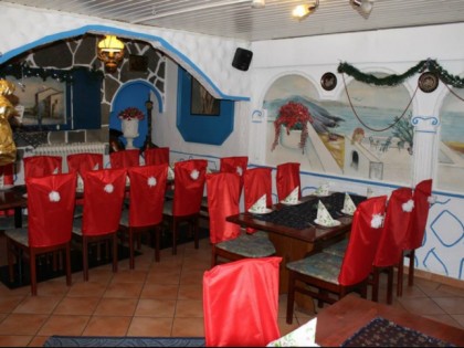 Фото: Taverna Jorgos