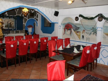 Фото: Taverna Jorgos